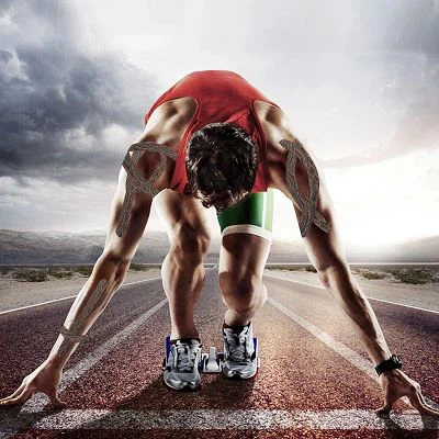 Как выбрать эластичность и прочность сцепления кинезио тейпов?